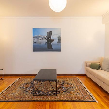 Charmy Rodrigues Lobo II Apartment By Unique Hosts Πόρτο Εξωτερικό φωτογραφία