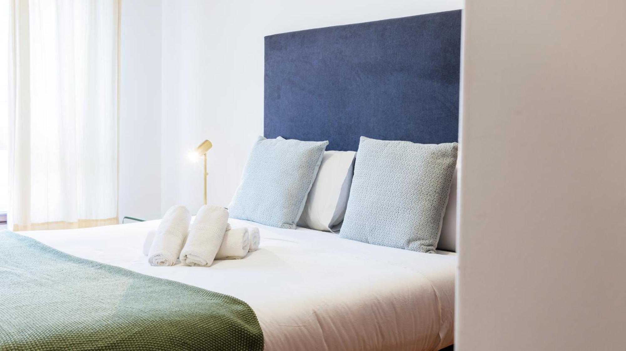 Charmy Rodrigues Lobo II Apartment By Unique Hosts Πόρτο Εξωτερικό φωτογραφία