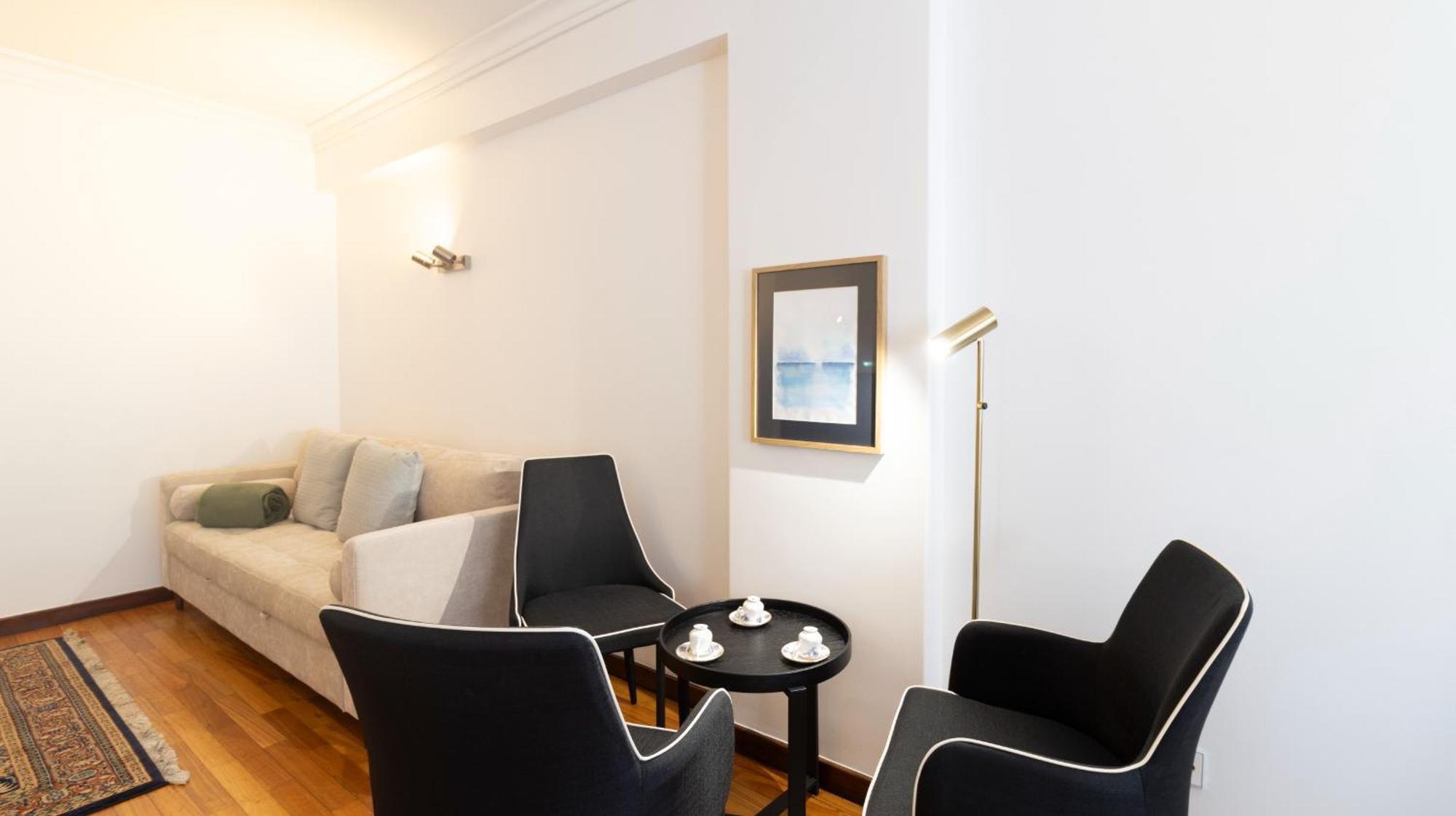 Charmy Rodrigues Lobo II Apartment By Unique Hosts Πόρτο Εξωτερικό φωτογραφία