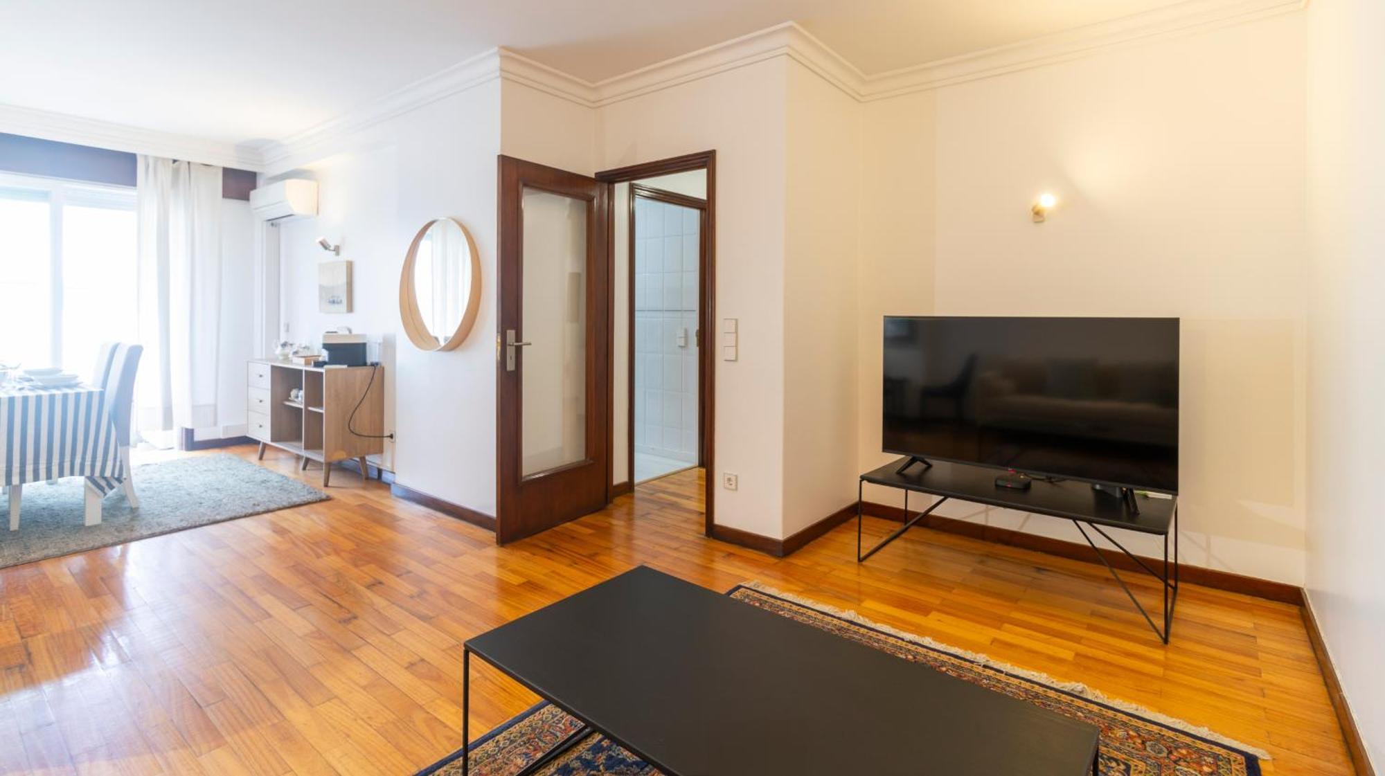Charmy Rodrigues Lobo II Apartment By Unique Hosts Πόρτο Εξωτερικό φωτογραφία
