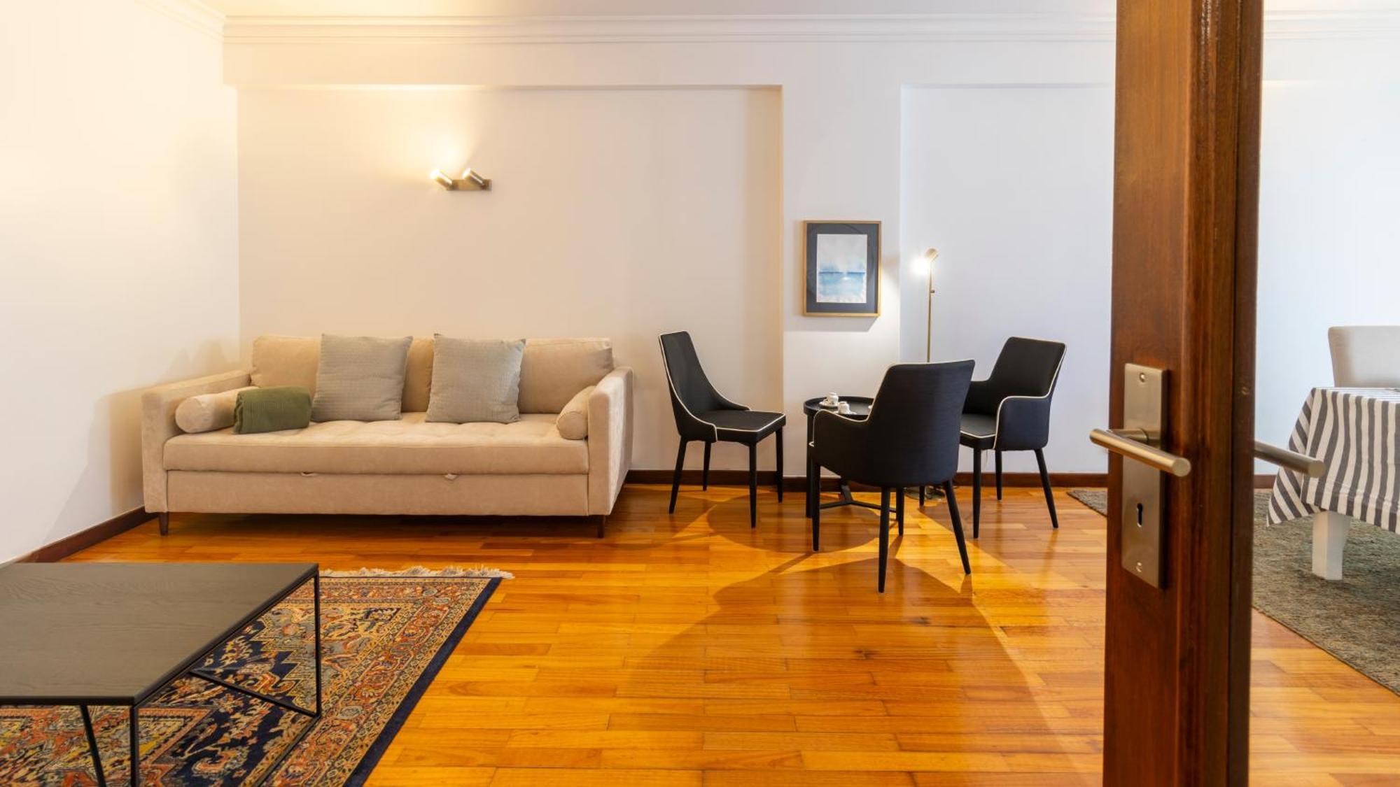 Charmy Rodrigues Lobo II Apartment By Unique Hosts Πόρτο Εξωτερικό φωτογραφία
