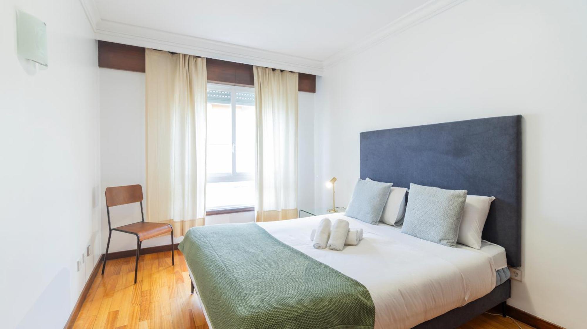Charmy Rodrigues Lobo II Apartment By Unique Hosts Πόρτο Εξωτερικό φωτογραφία