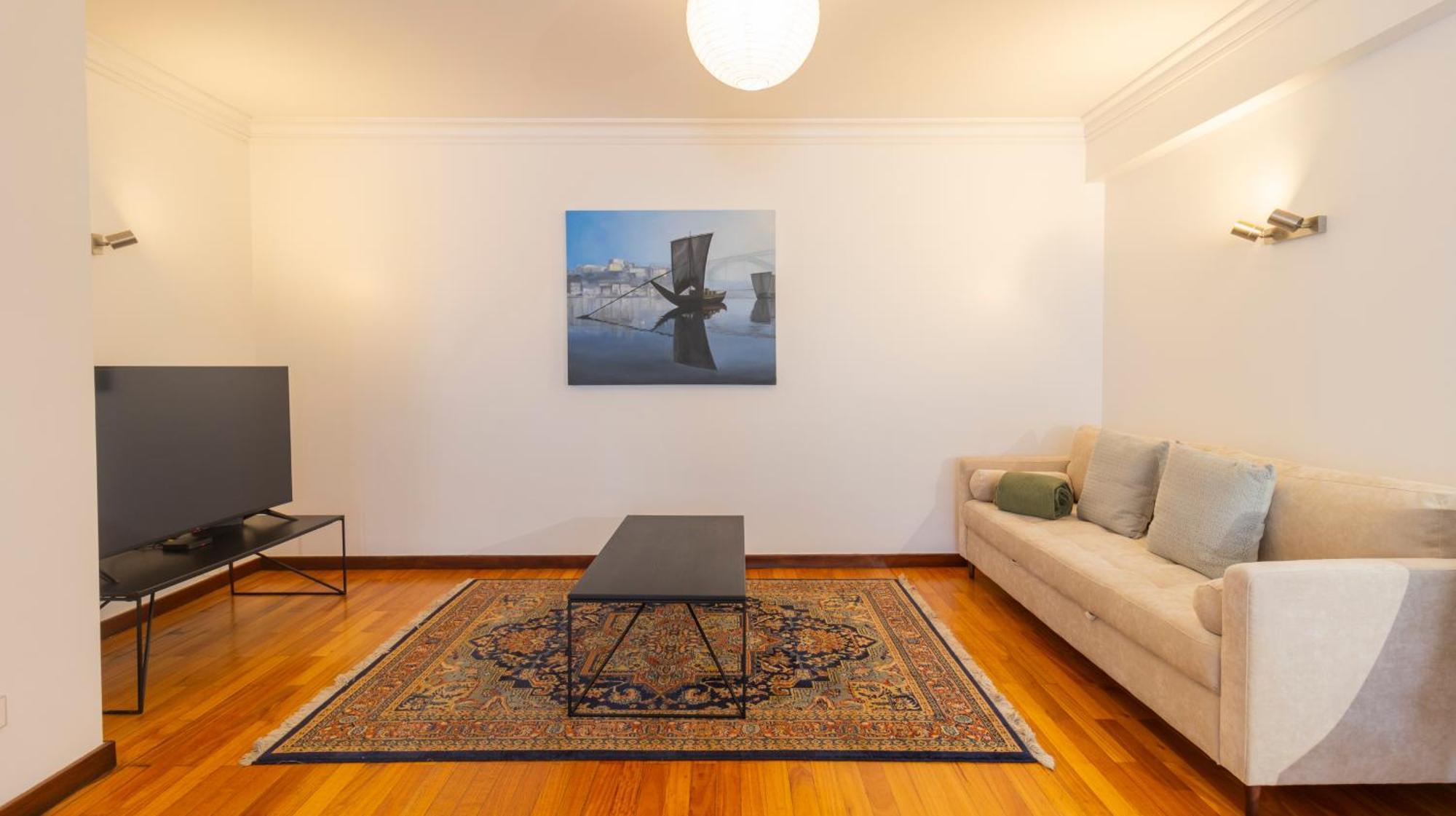 Charmy Rodrigues Lobo II Apartment By Unique Hosts Πόρτο Εξωτερικό φωτογραφία