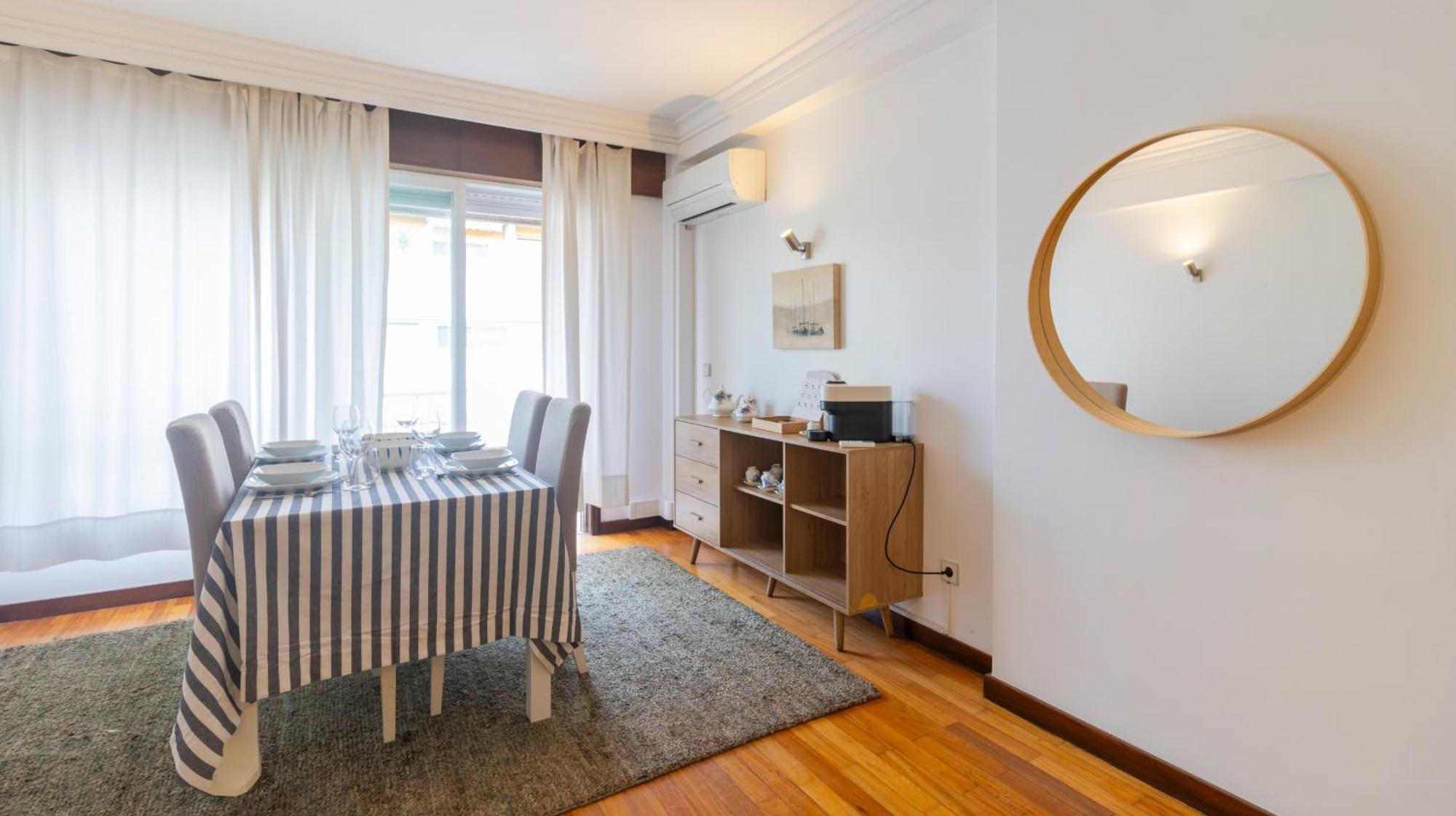 Charmy Rodrigues Lobo II Apartment By Unique Hosts Πόρτο Εξωτερικό φωτογραφία