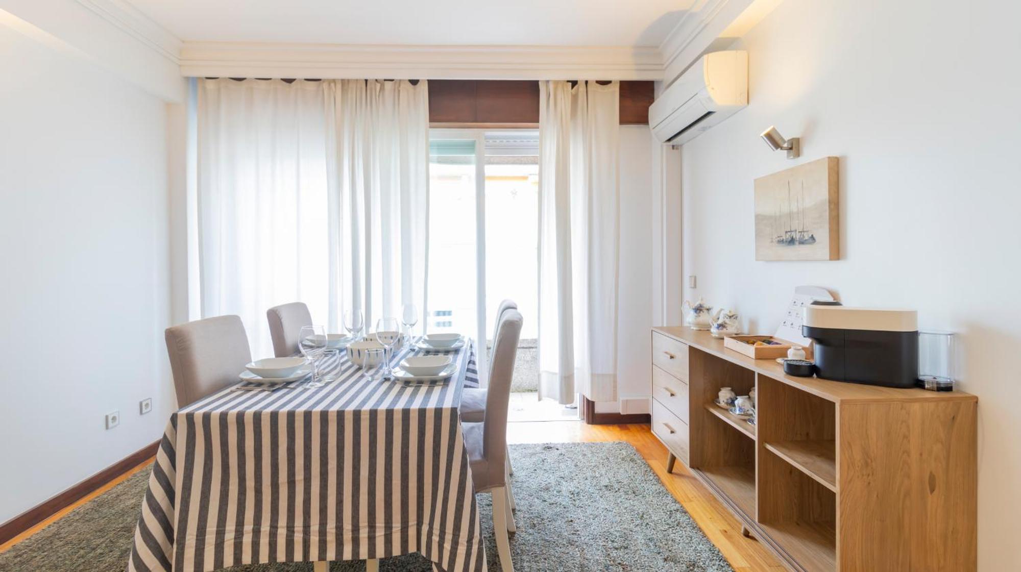 Charmy Rodrigues Lobo II Apartment By Unique Hosts Πόρτο Εξωτερικό φωτογραφία