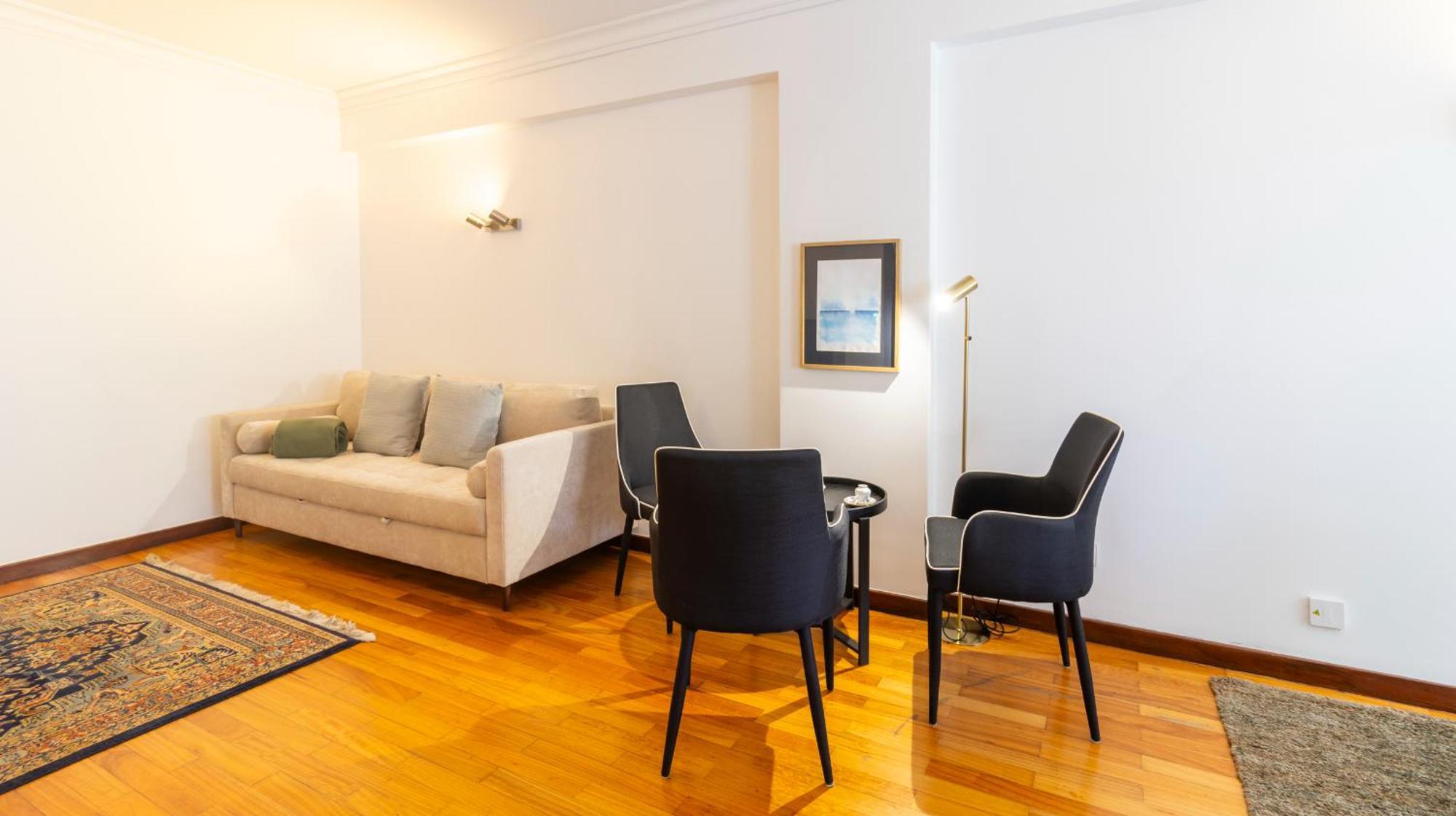 Charmy Rodrigues Lobo II Apartment By Unique Hosts Πόρτο Εξωτερικό φωτογραφία