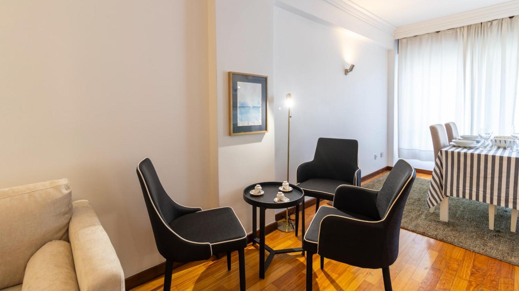 Charmy Rodrigues Lobo II Apartment By Unique Hosts Πόρτο Εξωτερικό φωτογραφία