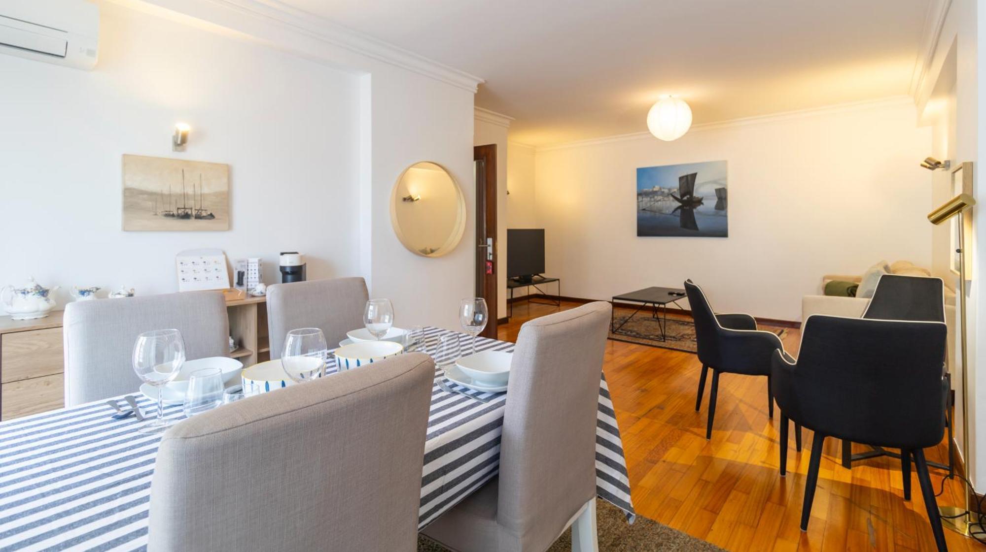 Charmy Rodrigues Lobo II Apartment By Unique Hosts Πόρτο Εξωτερικό φωτογραφία