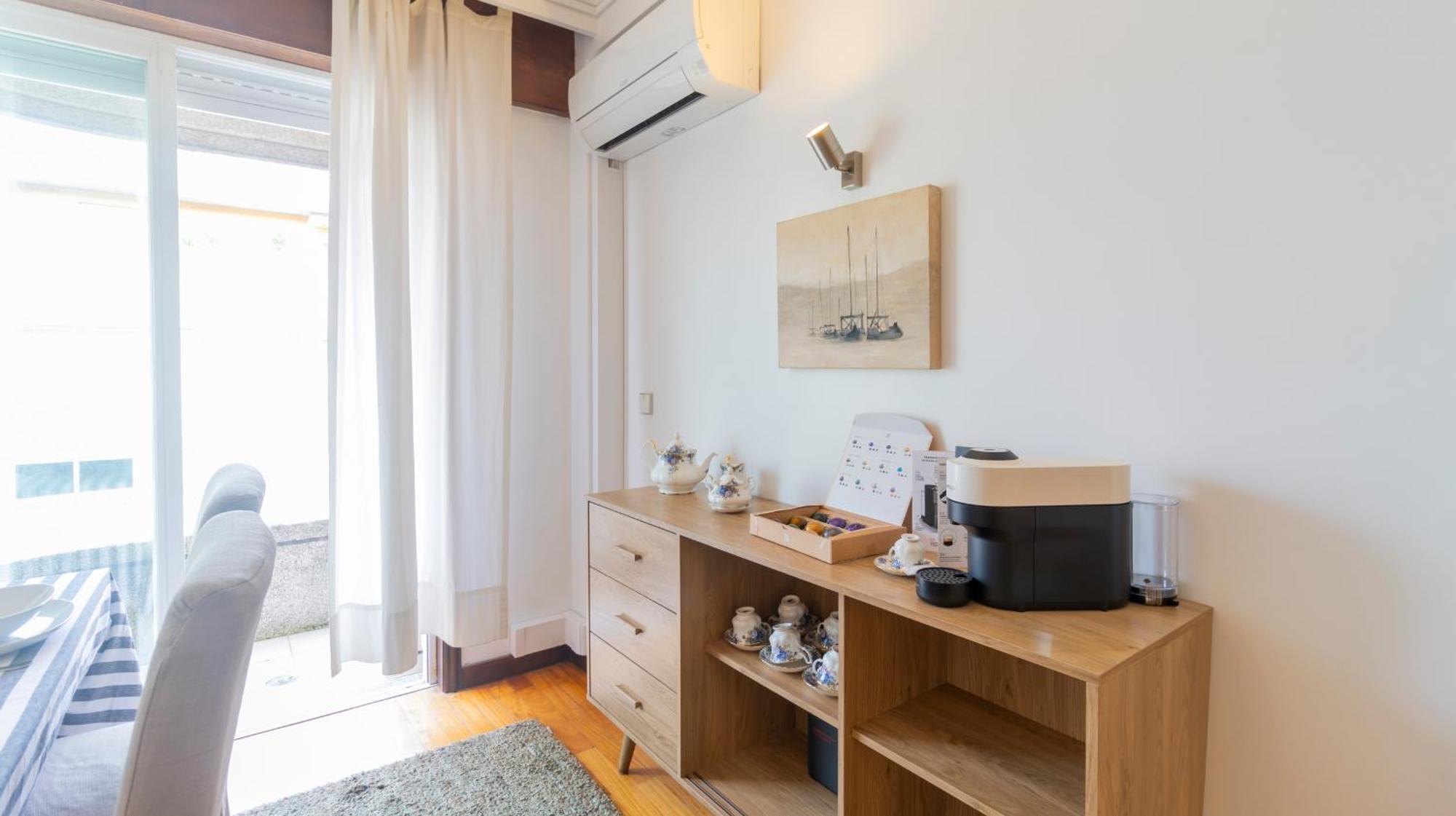 Charmy Rodrigues Lobo II Apartment By Unique Hosts Πόρτο Εξωτερικό φωτογραφία