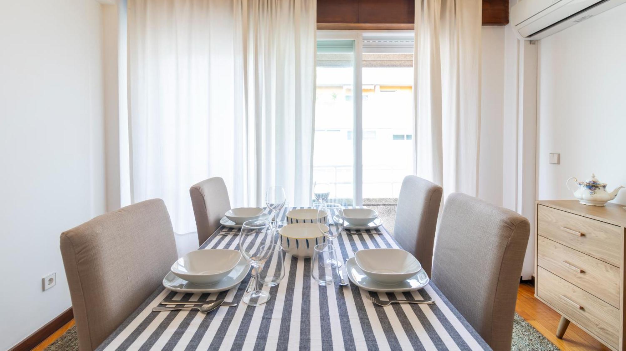 Charmy Rodrigues Lobo II Apartment By Unique Hosts Πόρτο Εξωτερικό φωτογραφία